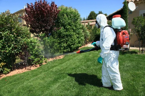 Celina Mosquito Control